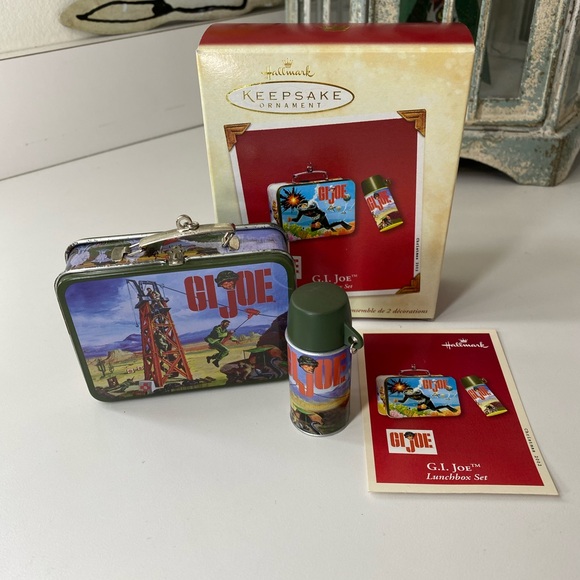 Hallmark Keepsake Ornaments LOT - Picture 6 of 10